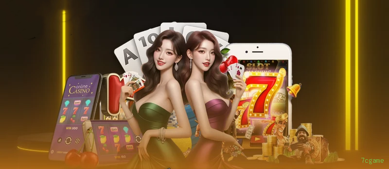 7cgame